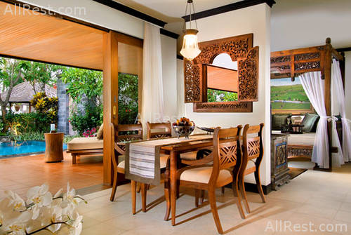 The Westin Resort Nusa Dua 16